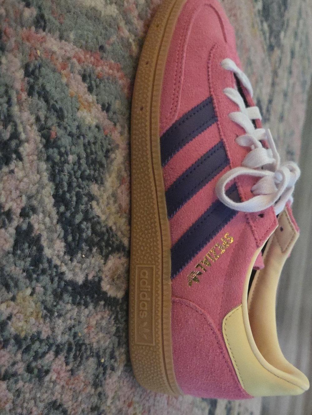 Womens Adidas Spezial Size 8